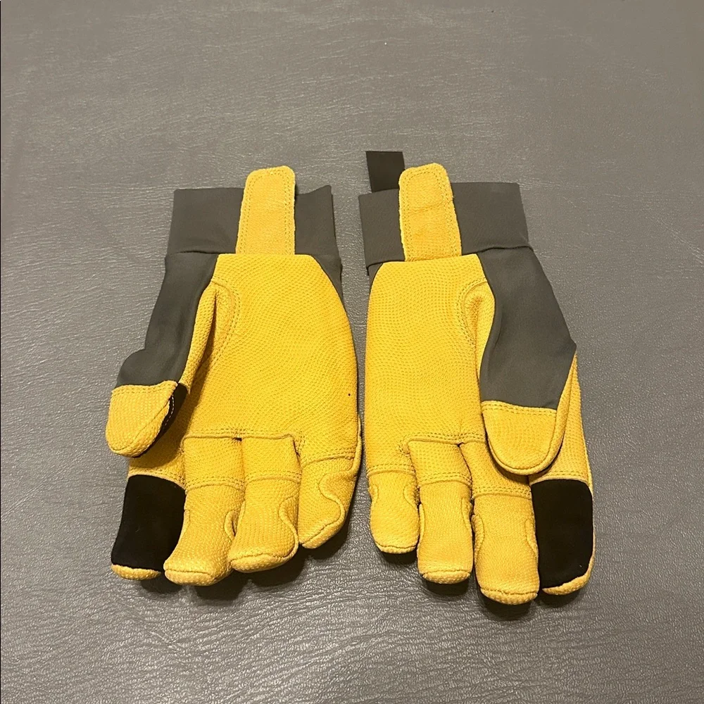 Sitka Gunner Gloves - Picture 2 of 2